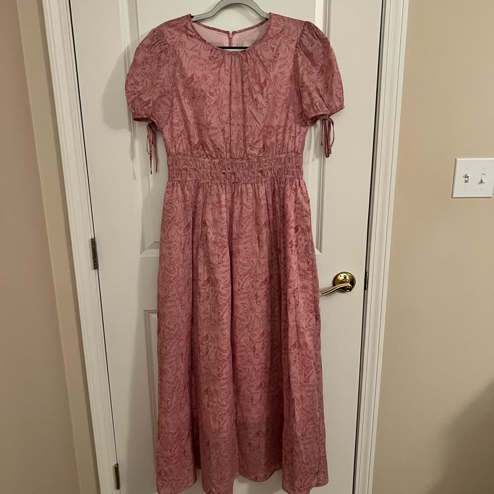 Gal Meets Glam Giselle